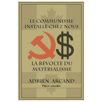 Le Communisme Installe Chez Nous - 1