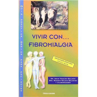 Vivir Con...Fibromialgia - 1
