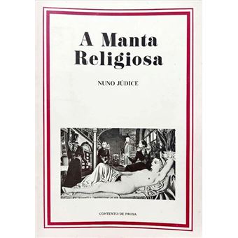 A manta religiosa. - 1