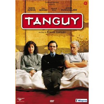 Filme CG Entertainment Tanguy - 1