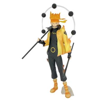 Figura Anime DUDAO Naruto Pássaro Homem | 27 cm - 1