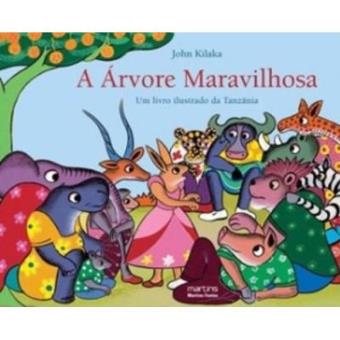 A Arvore Maravilhosa - 1
