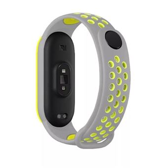 xiaomi mi smart band 6 fnac