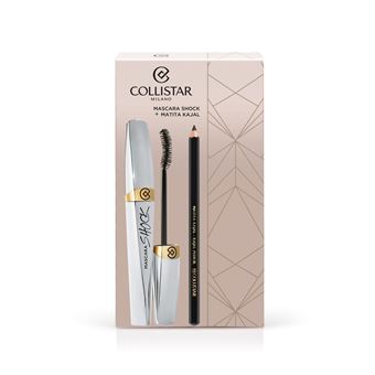 Conjunto de Maquilhagem de Olhos Collistar K16112 - 1