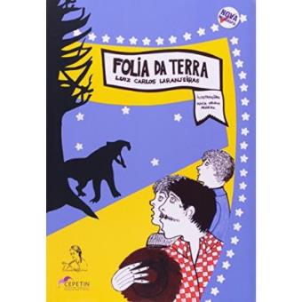 Folia Da Terra - Conforme Nova Ortografia - 1