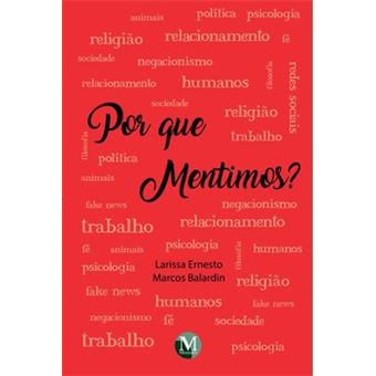 Por Que Mentimos? - 1