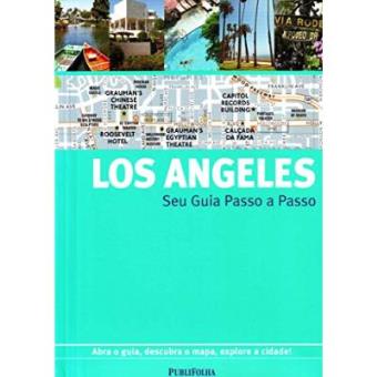 Los Angeles. Guia Passo A Passo - 1