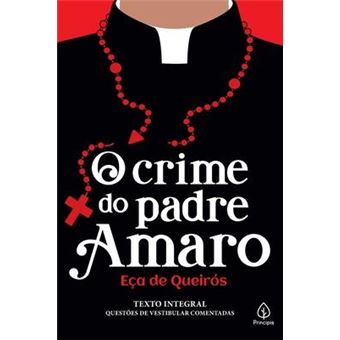 O crime do padre Amaro - 1