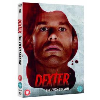 Dexter  Season 5 - 1