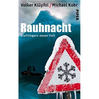 Rauhnacht - 1