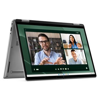 Computador Portátil Híbrido 2 em 1 DELL Latitude 7350 2-in-1 | 13.3'' | Intel Core Ultra 5 135U | Intel Graphics | 16 GB | SSD 512GB - 1