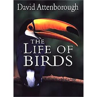 The Life of Birds - 1