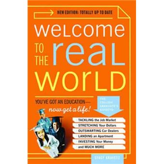 Welcome To The Real World - 1