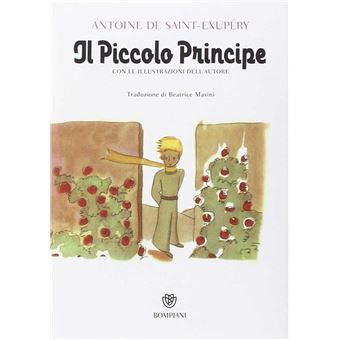 Il Piccolo Principe - 1
