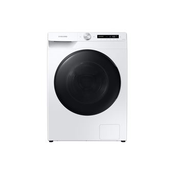 Máquina de Lavar e Secar Roupa Samsung WD90T534DBW | 9/6 Kg | 1400 RPM | E | Branco - 1