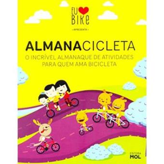 Almanacicleta - 1