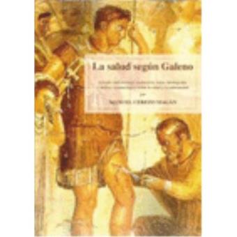 La salud según Galeno - 1