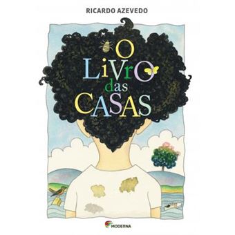 O Livro das Casas - 1