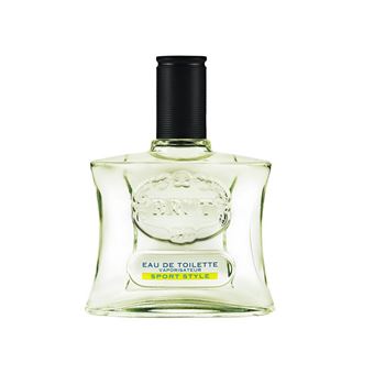 Colónia Faberge Brut Sport Style Edt Spray 100ml - 1