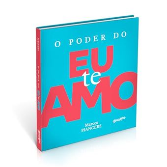 O Poder Do Eu Te Amo - 1