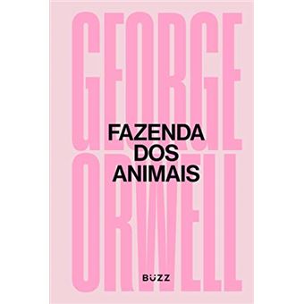 Fazenda dos Animais (Capa Dura) - 1