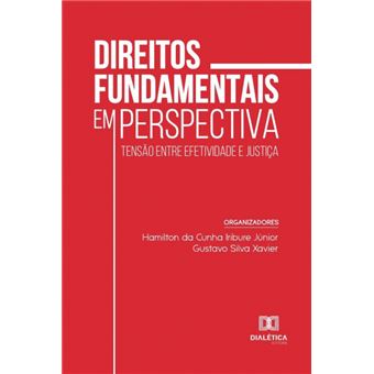 Direitos Fundamentais Em Perspectiva - 1