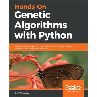 Handson Genetic Algorithms With Python - 1