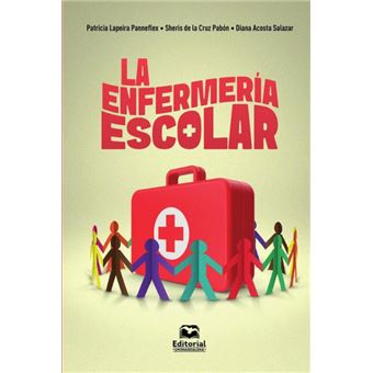 La Enfermería Escolar - 1