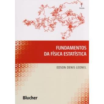 Fundamentos Da Física Estatística - 1