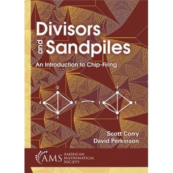 Divisors and Sandpiles - 1