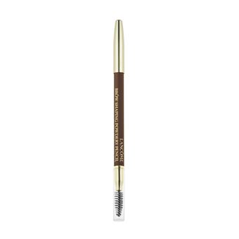 Lápis de Sobrancelha Lancôme Brôw Shaping Powdery Pencil - 1