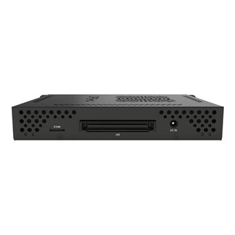 Mini PC step OPS-7125 V2 | Intel® Core i5-1235U | Intel Iris Xe Graphics | 8 GB | SSD 256GB - 1