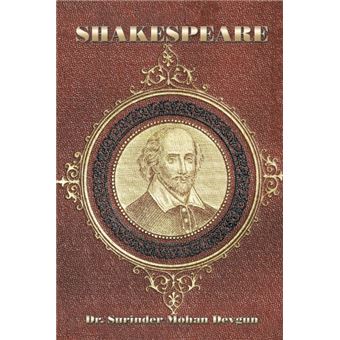 Shakespeare - Father of Composite Theater - Paperback / softback - 2014 - 1