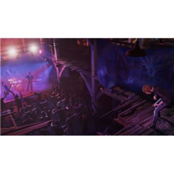 Videojogo Square Enix Life is Strange Before the Storm - 1