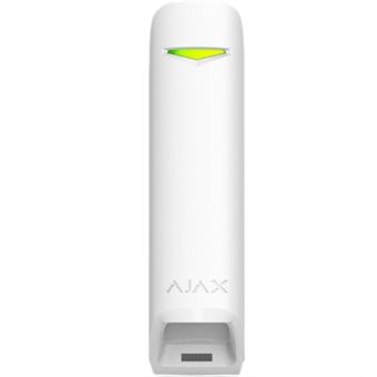 Detetor de Movimento Ajax 13268 | Branco - 1