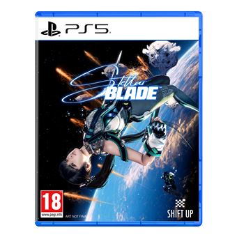 Videojogo Sony Stellar Blade (PS5) - 1