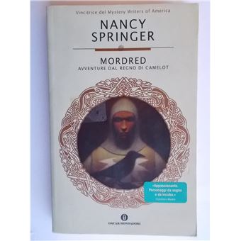 Mordred | Nancy Springer - 1