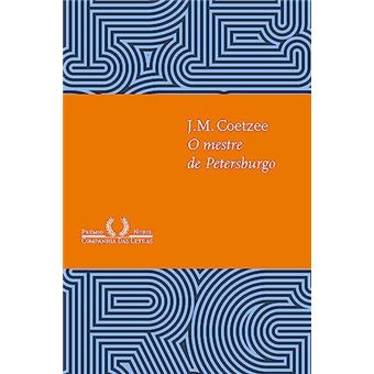 O Mestre De Petersburgo - 1