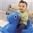 Cavalo de Baloiço Little Tikes - Azul_1