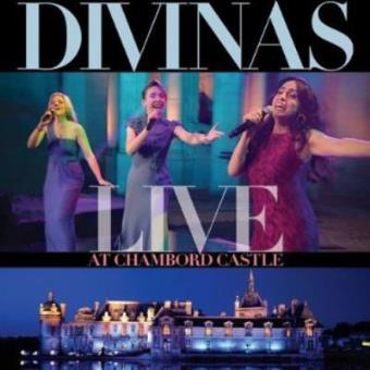 Divinas: Live at Chambord Castle - 1