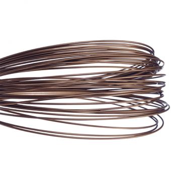 Corda para raquetes Babolat RPM Power | Castanho - 1