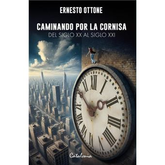 Caminando Por La Cornisa - 1