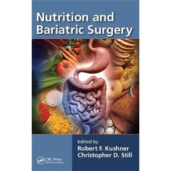 Nutrition and Bariatric Surgery - Hardback - 2014 - 1