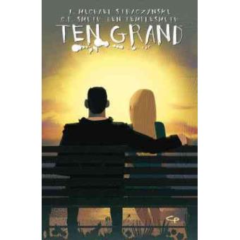 Ten Grand - Paperback - 2015 - 1