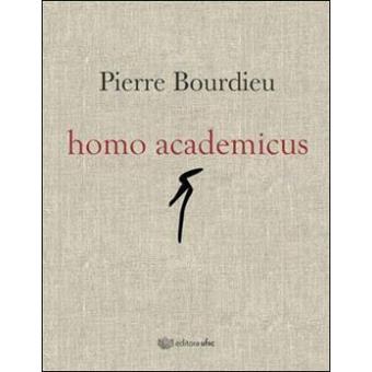 Homo Academicus - 1