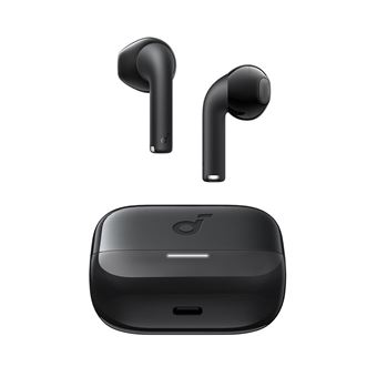Auriculares Bluetooth Soundcore A3994G11 K20i Kulaklik Siyah | Preto - 1