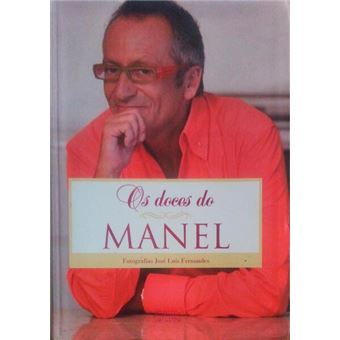 Os doces do manel. - 1