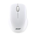 Rato com Fios Acer NP.MCE1A.007 Prateado