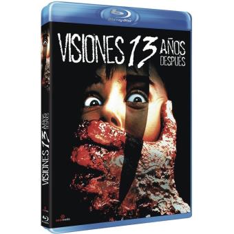 Visiones, 13 Años Despues / Bad Dreams - 1