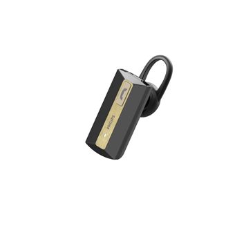 Auricular Bluetooth Philips SHB1202/10 | Dourado - 1